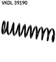 SKF VKDL 39190